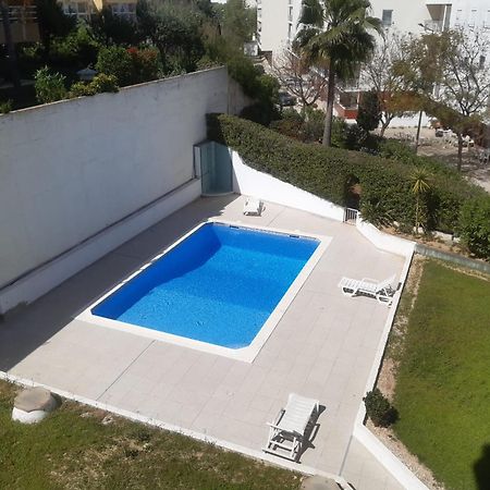 Marina Apartment Portimão Dış mekan fotoğraf