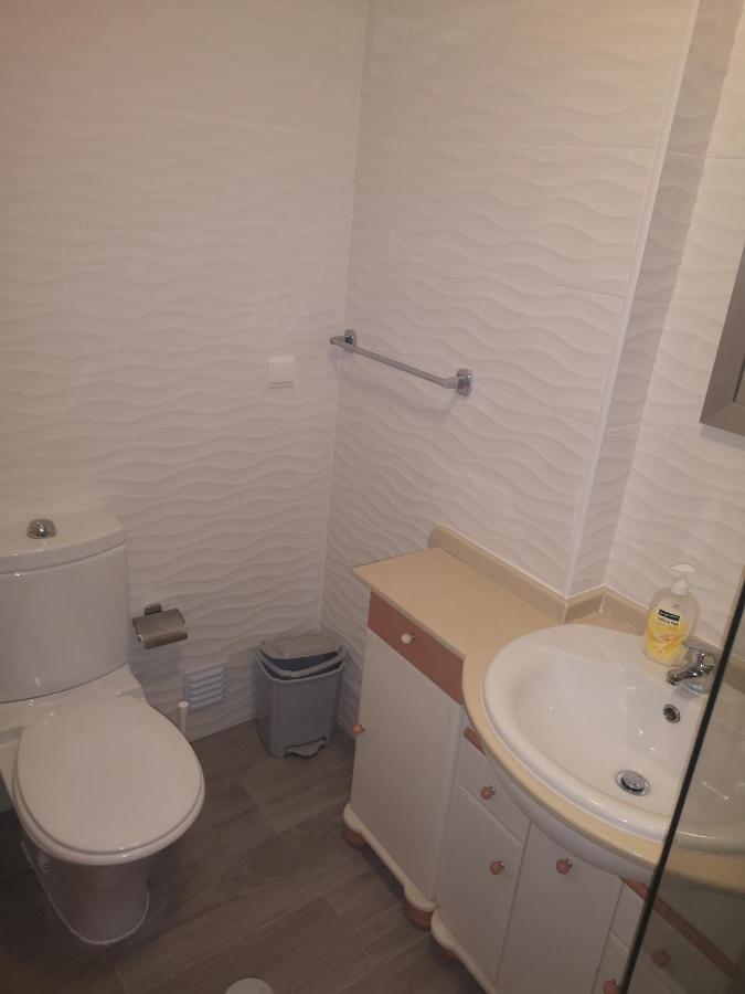 Marina Apartment Portimão Dış mekan fotoğraf