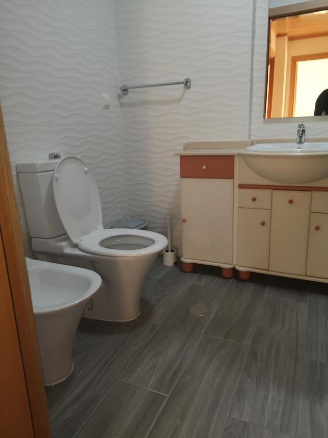Marina Apartment Portimão Dış mekan fotoğraf