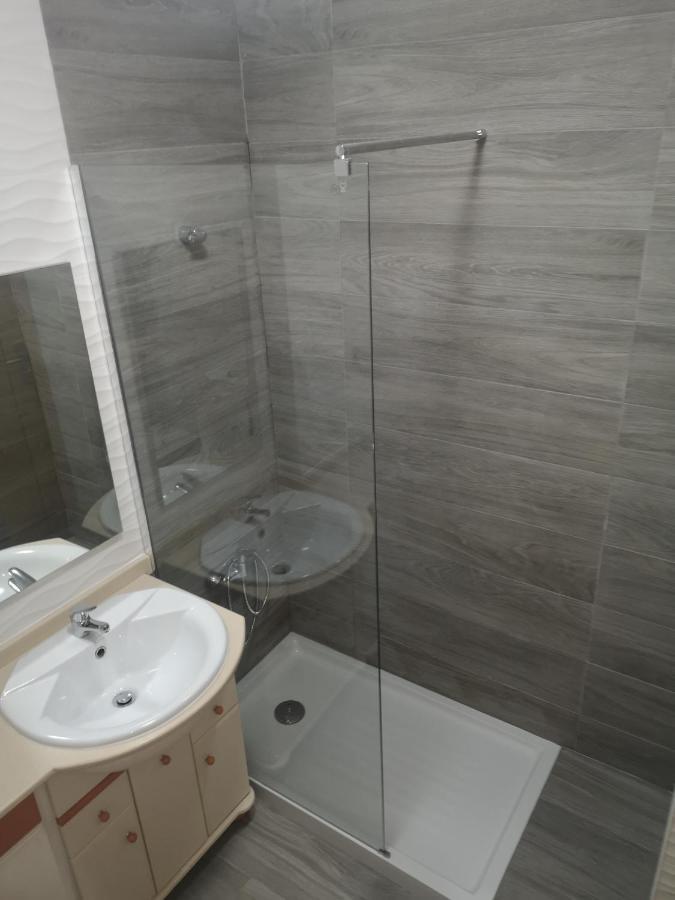 Marina Apartment Portimão Dış mekan fotoğraf