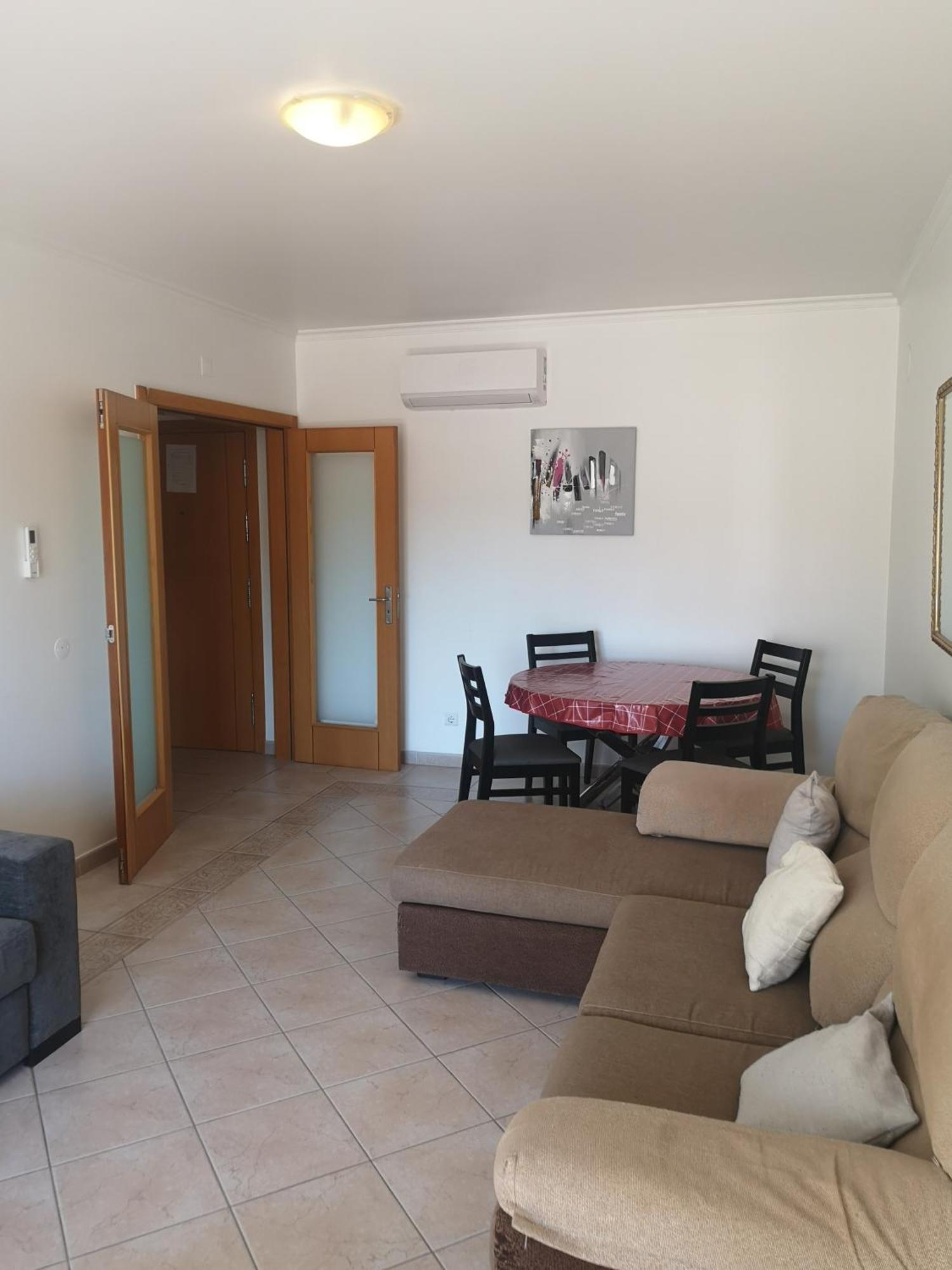 Marina Apartment Portimão Dış mekan fotoğraf