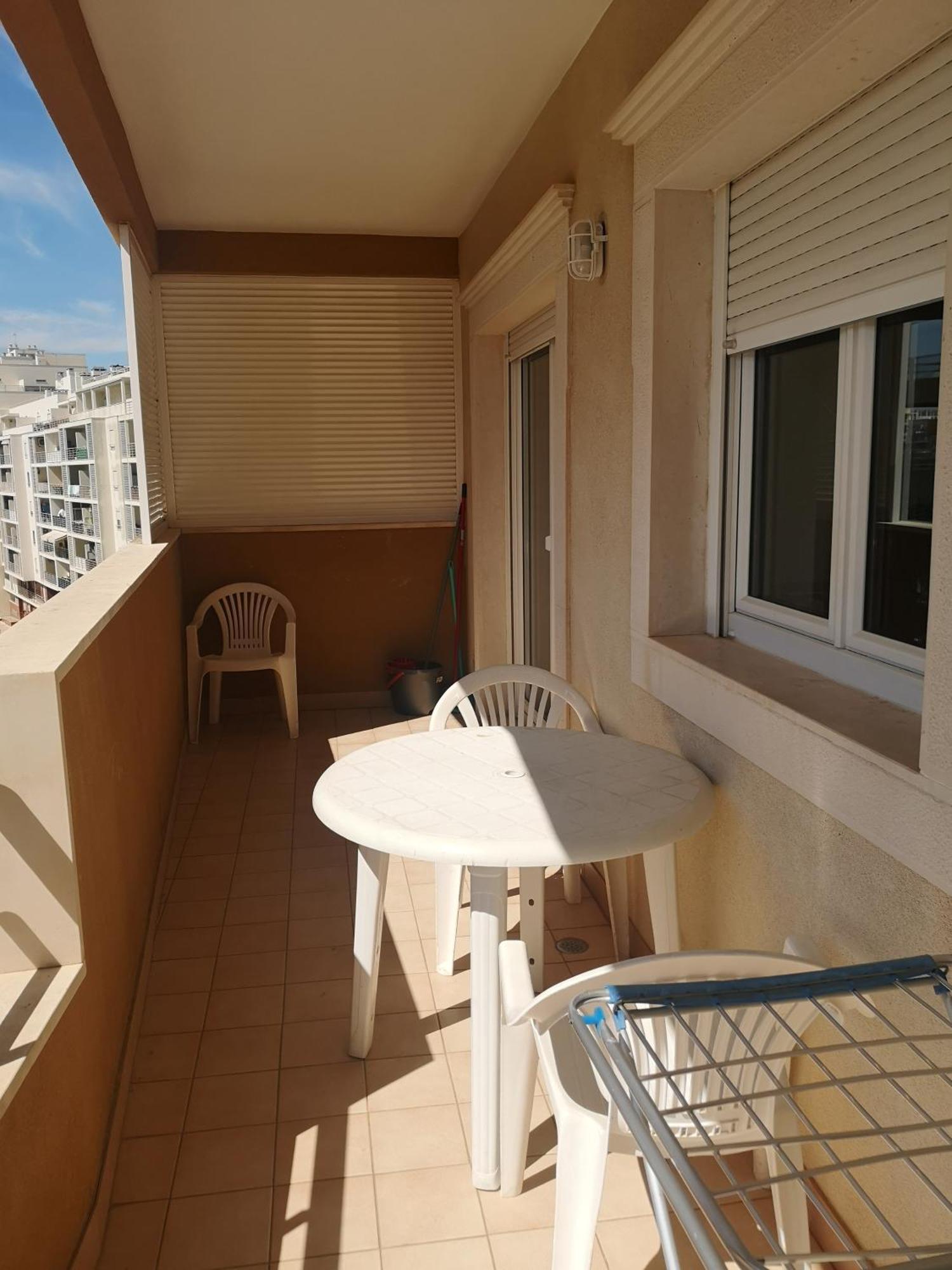 Marina Apartment Portimão Dış mekan fotoğraf