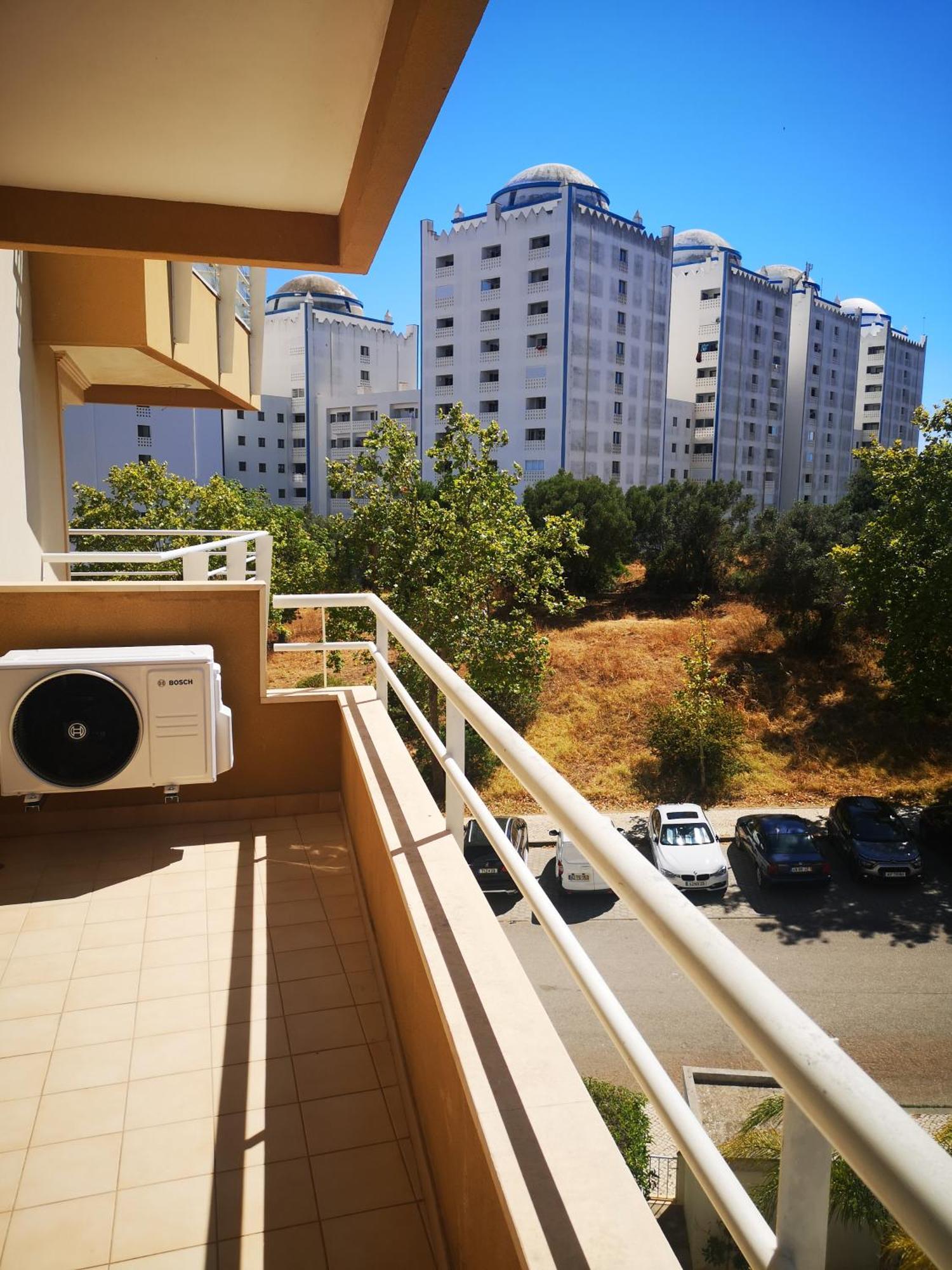 Marina Apartment Portimão Dış mekan fotoğraf