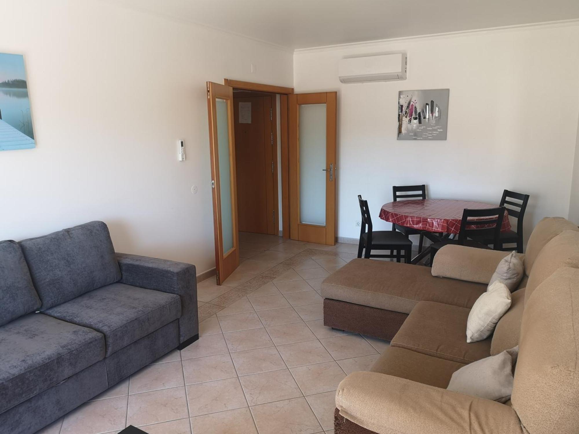 Marina Apartment Portimão Dış mekan fotoğraf