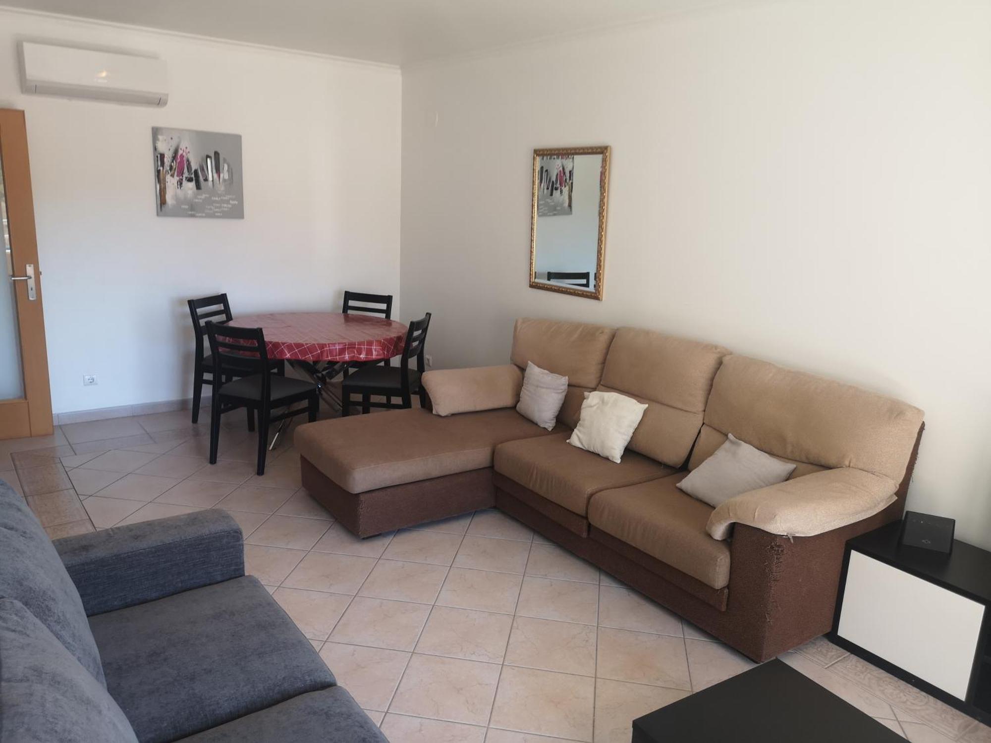 Marina Apartment Portimão Dış mekan fotoğraf