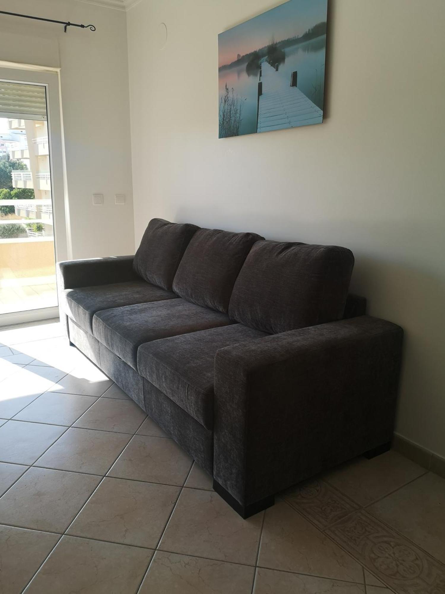 Marina Apartment Portimão Dış mekan fotoğraf