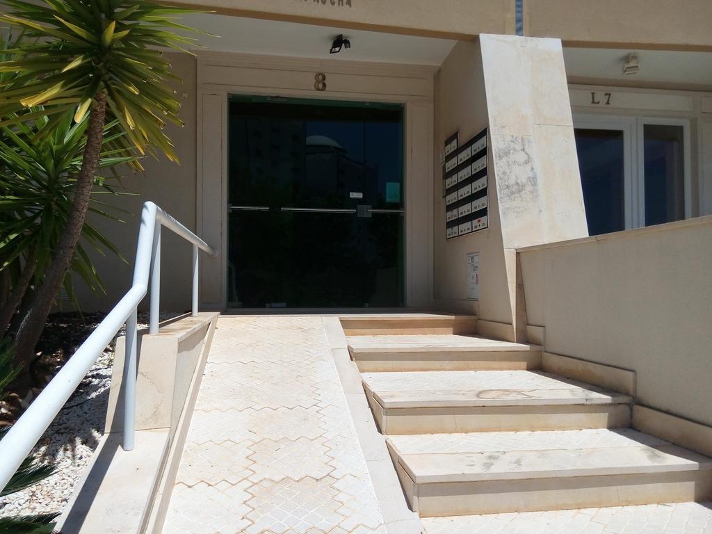 Marina Apartment Portimão Oda fotoğraf