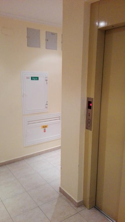 Marina Apartment Portimão Dış mekan fotoğraf