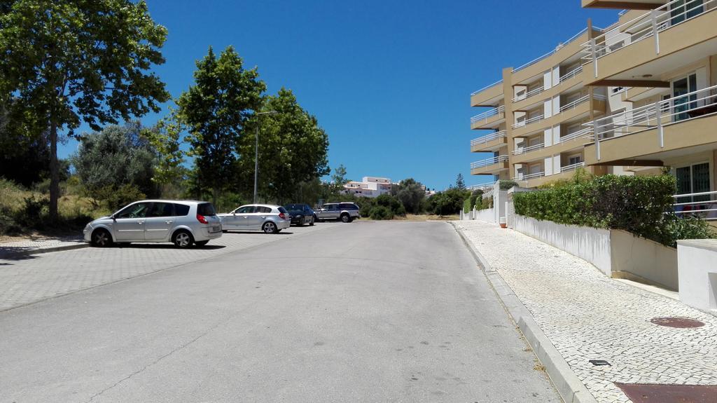 Marina Apartment Portimão Dış mekan fotoğraf