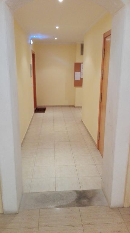 Marina Apartment Portimão Dış mekan fotoğraf