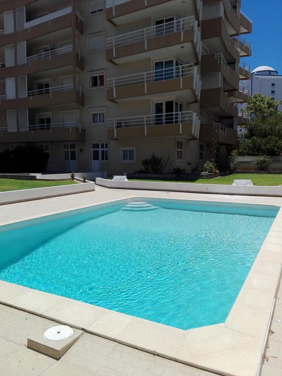 Marina Apartment Portimão Dış mekan fotoğraf