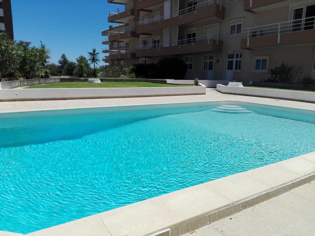 Marina Apartment Portimão Dış mekan fotoğraf
