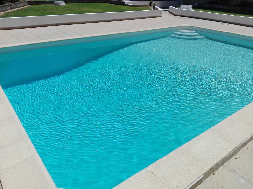 Marina Apartment Portimão Dış mekan fotoğraf