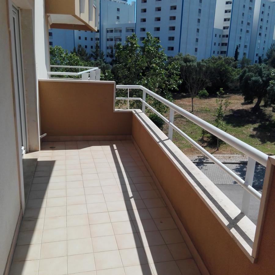 Marina Apartment Portimão Dış mekan fotoğraf
