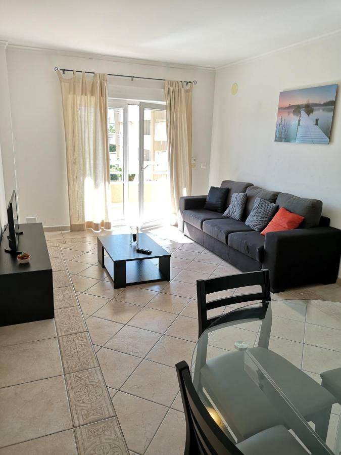 Marina Apartment Portimão Dış mekan fotoğraf