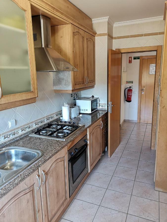 Marina Apartment Portimão Dış mekan fotoğraf