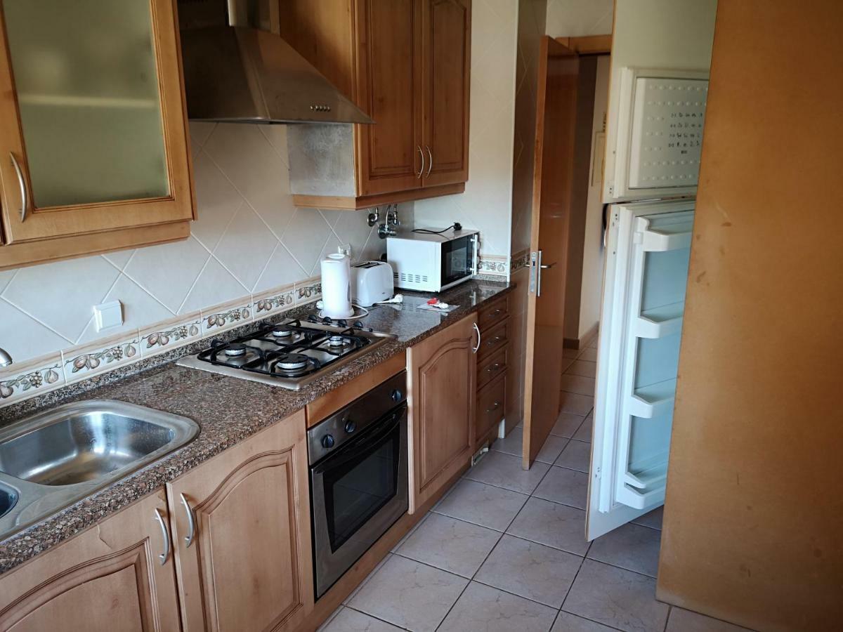 Marina Apartment Portimão Dış mekan fotoğraf