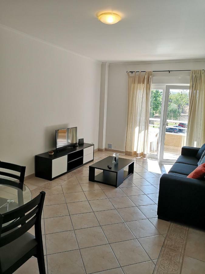 Marina Apartment Portimão Dış mekan fotoğraf